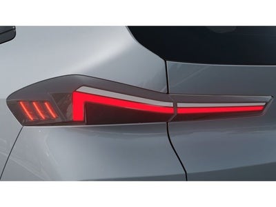 2027 BMW XM Label