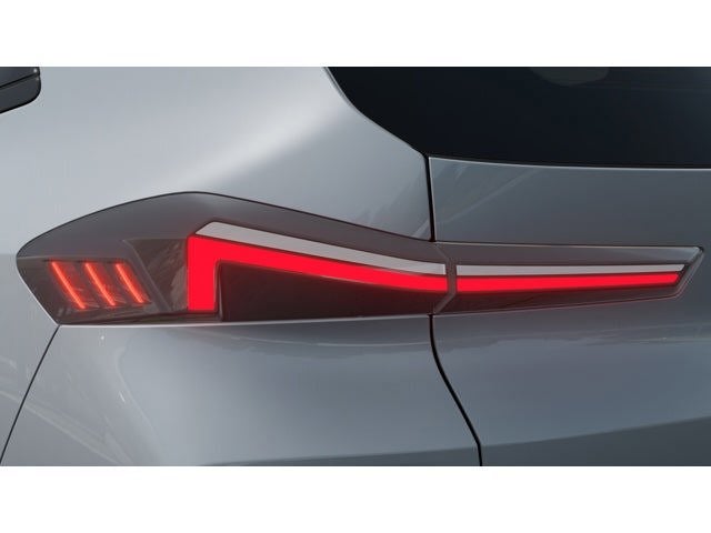 2027 BMW XM Label