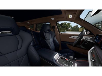 2027 BMW XM Label