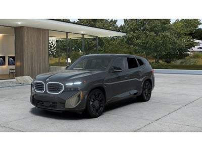 2026 BMW XM Label
