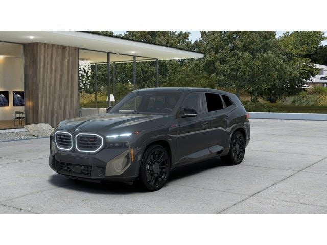 2026 BMW XM Label