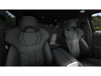 2026 BMW XM Label