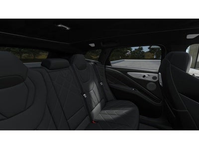 2026 BMW XM Label