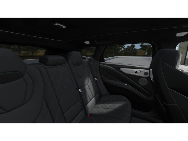 2026 BMW XM Label