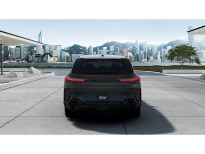2026 BMW XM Label
