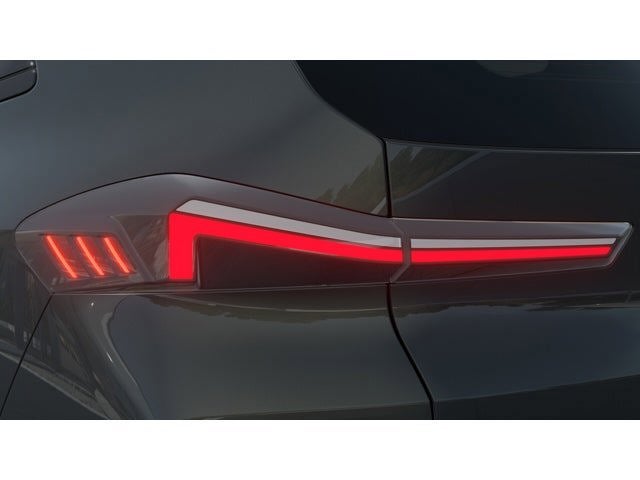 2026 BMW XM Label