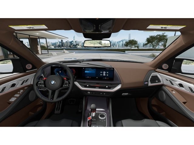 2026 BMW XM Label