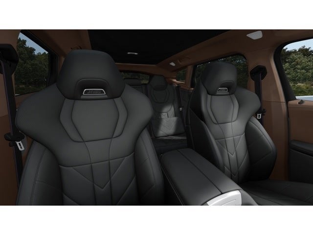 2026 BMW XM Label