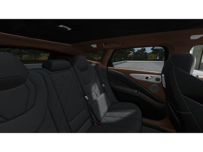 2026 BMW XM Label