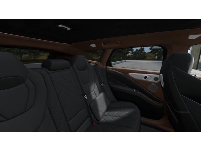 2026 BMW XM Label