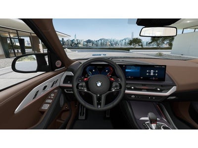2026 BMW XM Label