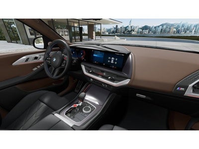 2026 BMW XM Label