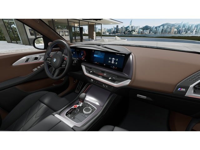 2026 BMW XM Label