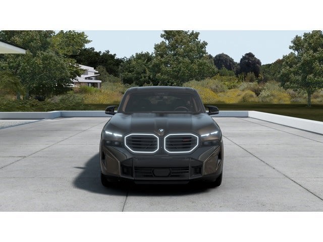 2026 BMW XM Label