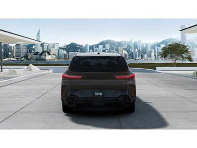 2026 BMW XM Label