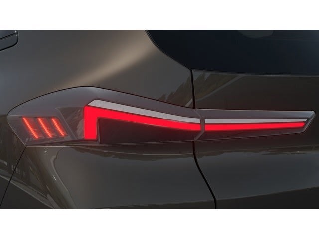 2026 BMW XM Label