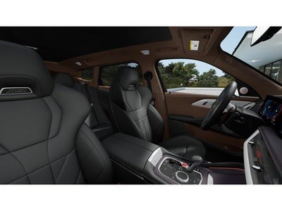 2026 BMW XM Label