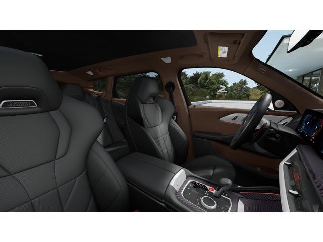 2026 BMW XM Label