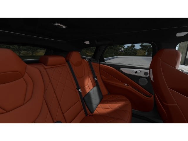 2027 BMW XM Label