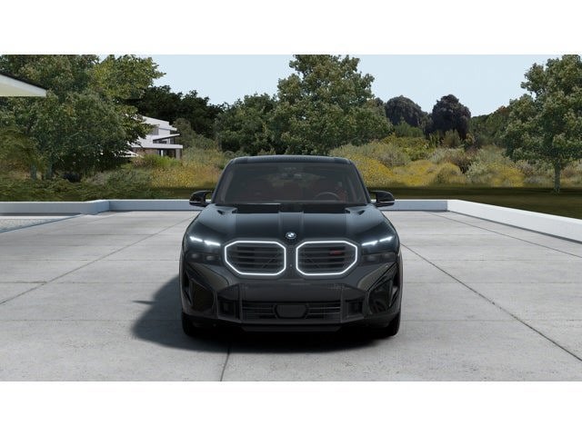 2027 BMW XM Label