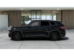 2027 BMW XM Label
