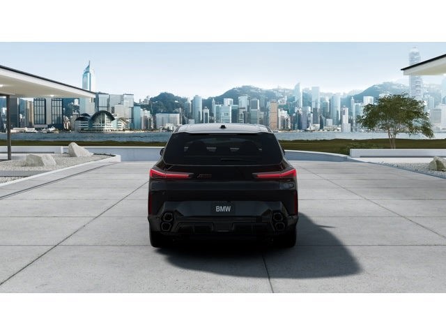 2027 BMW XM Label