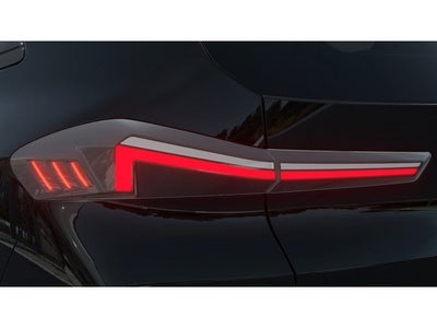2027 BMW XM Label