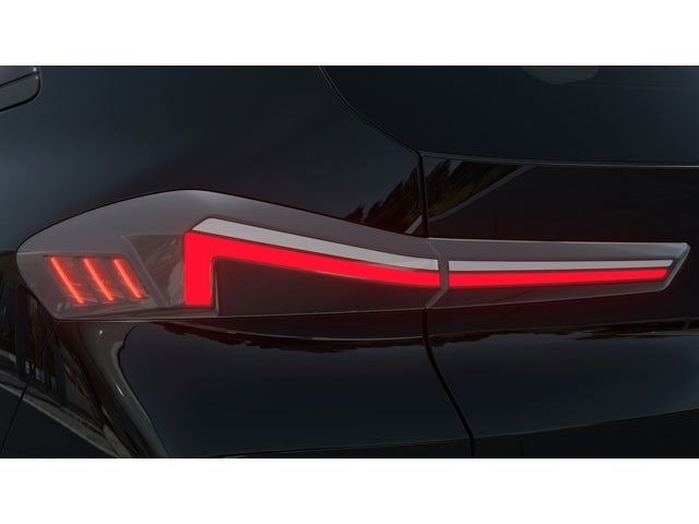 2027 BMW XM Label
