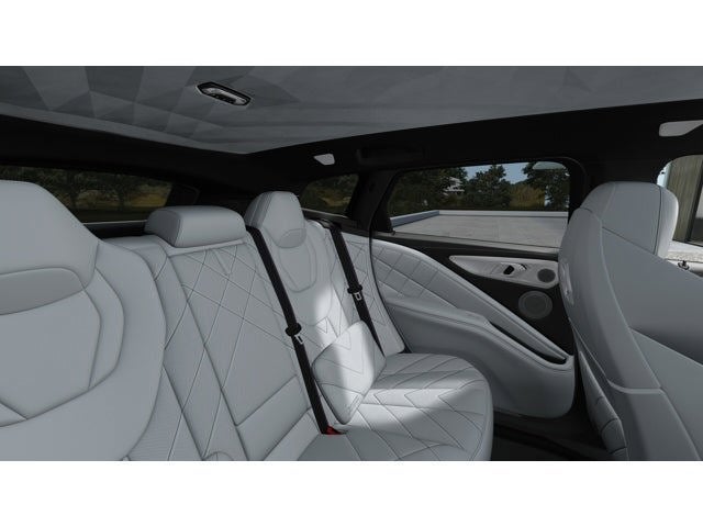 2027 BMW XM Label
