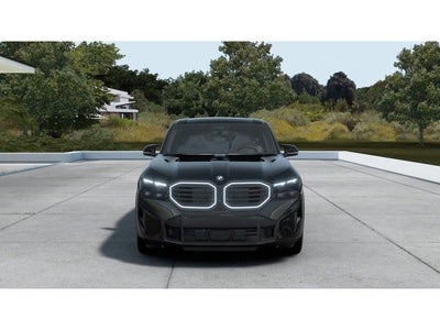 2027 BMW XM Label