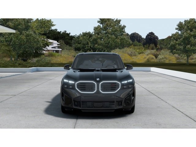 2027 BMW XM Label