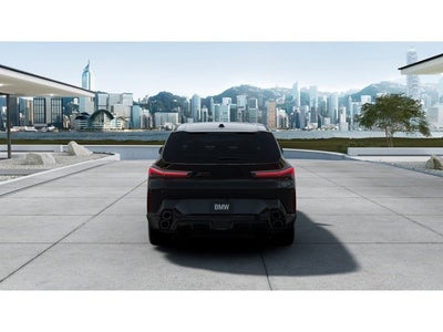 2027 BMW XM Label