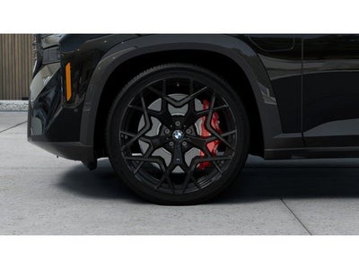 2027 BMW XM Label