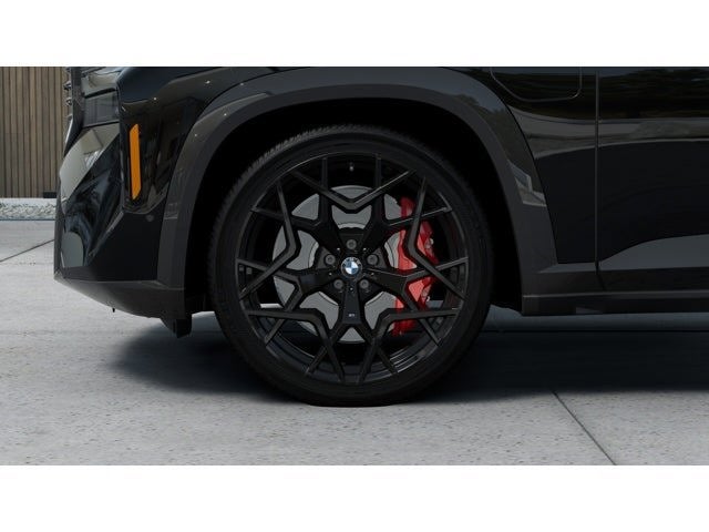 2027 BMW XM Label