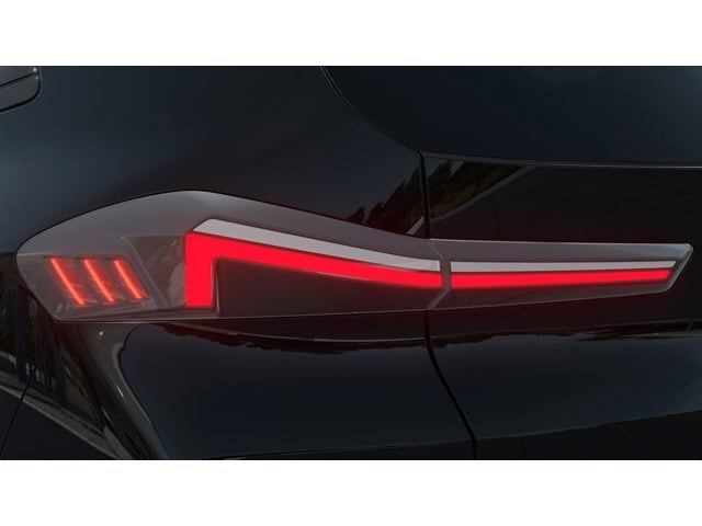 2027 BMW XM Label