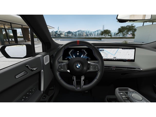2026 BMW iX M70