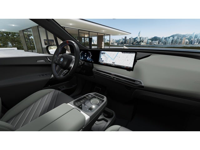 2026 BMW iX M70