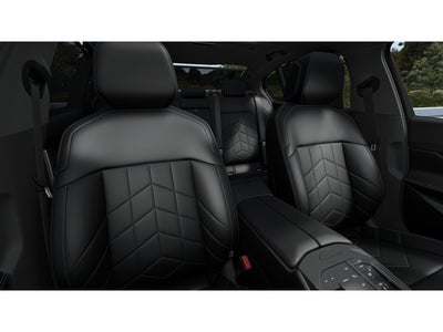 2027 BMW 5 Series 550e xDrive