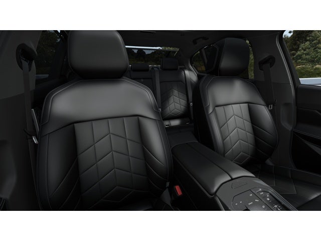 2027 BMW 5 Series 550e xDrive