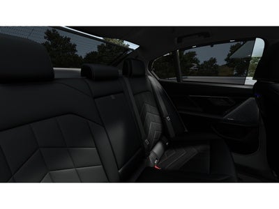 2027 BMW 5 Series 550e xDrive