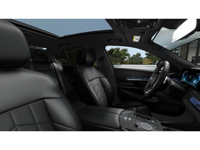 2027 BMW 5 Series 550e xDrive