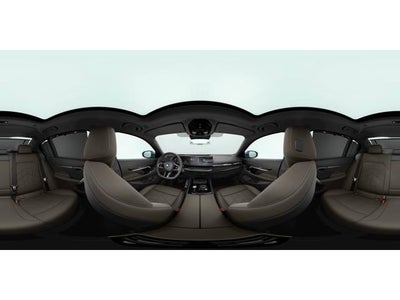 2027 BMW 550e 550e xDrive