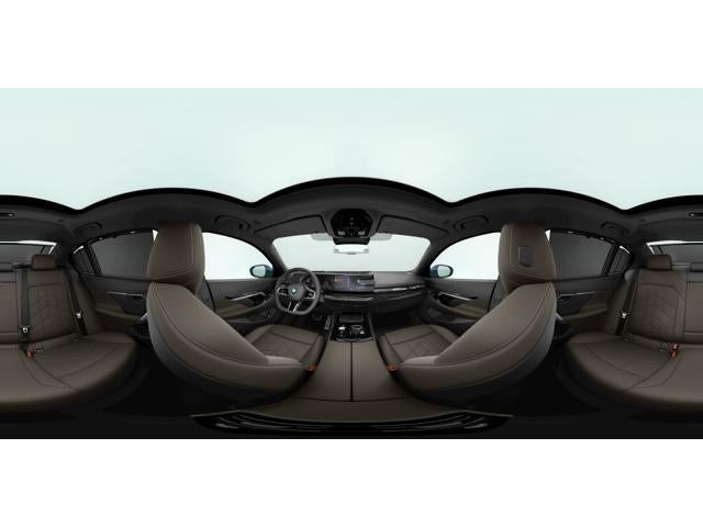 2027 BMW 550e 550e xDrive