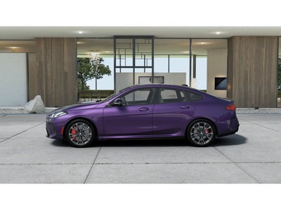 2026 BMW 228i 228 xDrive