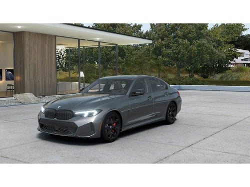2026 BMW 330i 330i xDrive