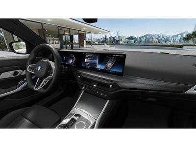 2026 BMW 330i 330i xDrive