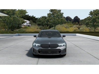 2026 BMW 330i 330i xDrive