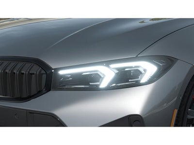 2026 BMW 330i 330i xDrive
