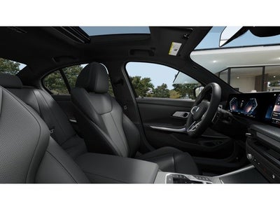 2026 BMW 330i 330i xDrive