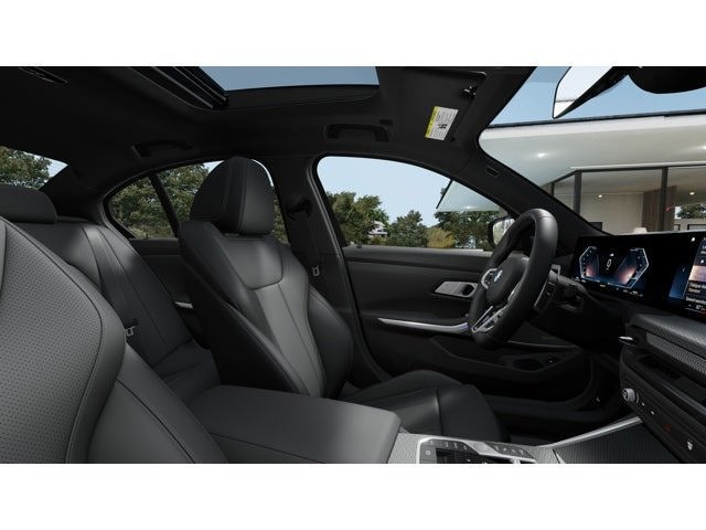 2026 BMW 330i 330i xDrive